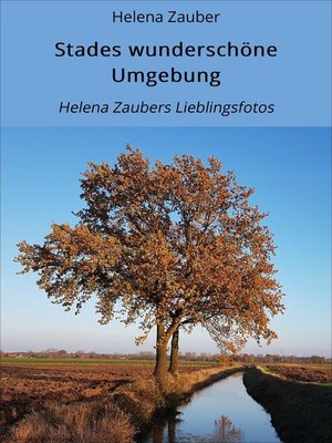 cover image of Stades wunderschöne Umgebung